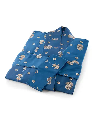 BASSETTI | Kimono Femme GOLD DECOR | 